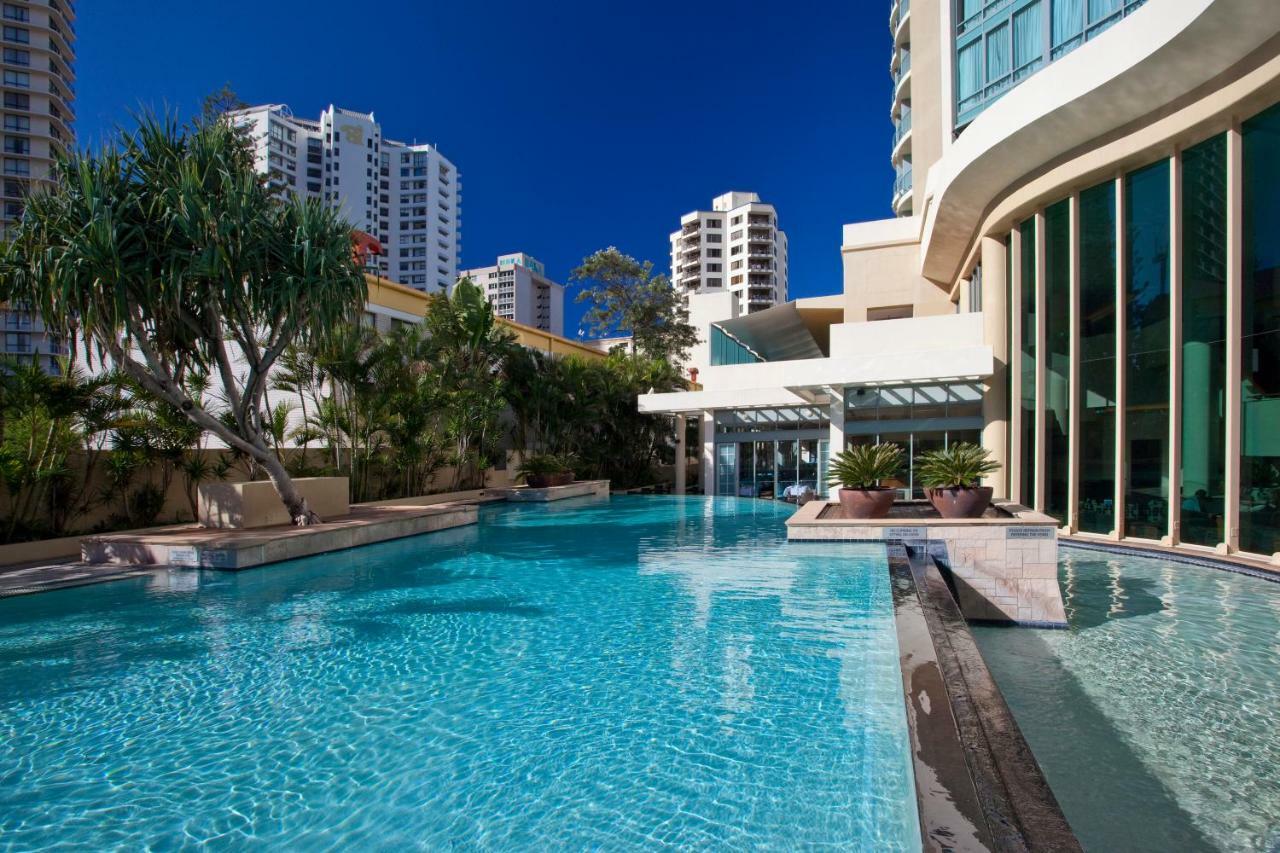 Legends 1 Bedroom - We Accommodate Apartment Gold Coast