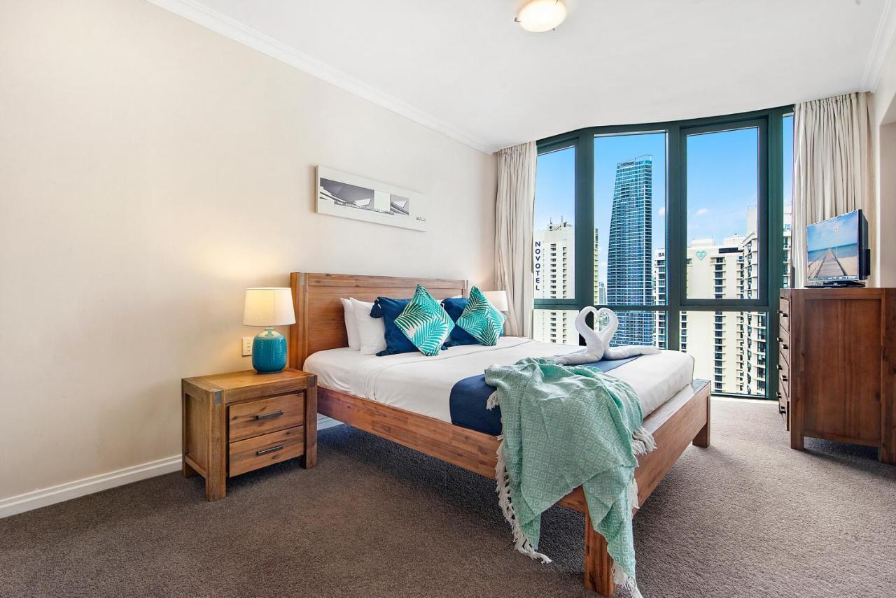Legends 1 Bedroom - We Accommodate Apartment
